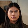 Harlan Blayne Kytwayhat as The Fox
