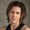 Cameron Esposito as Ranger Tabes (voice)