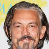Tommy Flanagan as Sergeant McGregor