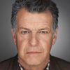 John Noble as George Reilly