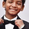 Sunny Pawar as Young Saroo