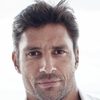 Manu Bennett as Frankenstein