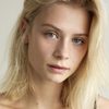 Clara Rosager as Blue Sklarian Raider