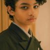 Ali Fikry as Young DenmKamanjaya
