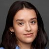 Lauren Patel as Simran
