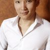 John Bakhanbaev as yakuza