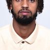 Fanuel Mengstab as Tesheme Tesfai