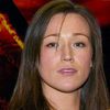 Alex Reid as The Queen