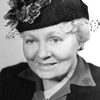 Greta Meyer as Viennese Waitress (uncredited)