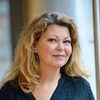Ing-Marie Carlsson as Eva Ågren