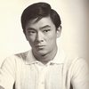 Jimmy Wang Yu as Black Hat