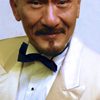 Karl Maka as Captain