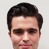 Spencer Boldman as Gio Marchetti