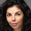 Ibbi El Hani as Younger Neanderthal Woman