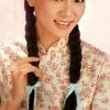 Leanne Liu as Xiao Cui