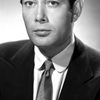 Tod Andrews as Rev. Bruce Ferguson
