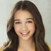 London Robertson as Katie