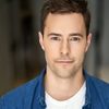 Mike Gill as James