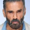 Sunil Shetty as Mangal Singh Chauhan (as Suniel Shetty)