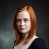 Alicia Gerrard as Maebh (segment: Blight)