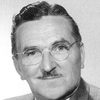 Howard McNear as Stilwell (as Howard Mc.Near)