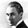 Earl Schenck as Narraboth, Captain of the Guard