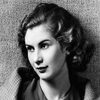 Dinah Sheridan as Chancellor Flavia