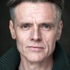 Richard Clothier as Flight Officer Murray
