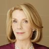 Jill Clayburgh as Alma Burns
