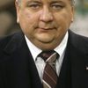 William G. Schilling as Baxter