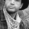 Michael Keep as Cochise