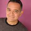 Ithamar Enriquez as Cashier
