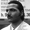 Omero Capanna as Gunman with Helmet (uncredited)