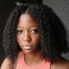 Sally Sumola as Millie
