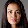 Atiqah Hasiholan as Princess Fatima
