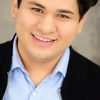 Fernando Carsa as The Saint Bernard / Samuel Moros