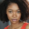 Kelcey Mawema as Talia