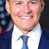 Jay Footlik as US President