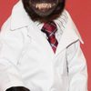 Crystal the Monkey as Gibby