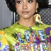 Esperanza Spalding as Live Concert Band