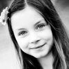 Molly Harmon as Young Girl