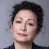 Anick Lemay as Julie