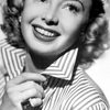 Audrey Meadows as Connie Emerson