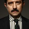 Michalis Ikonomou as Groom