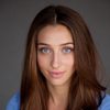 Samantha Hodhod as Cindy