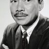 Kam Tong as Jung