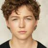 Christian Convery as Young Victor Frankenstein