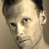 Carl Prekopp as Homeless Pat