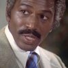Hari Rhodes as Dr. Morelind (as Harry Rhodes)
