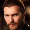 Andrei Nova as BK Party Businessman